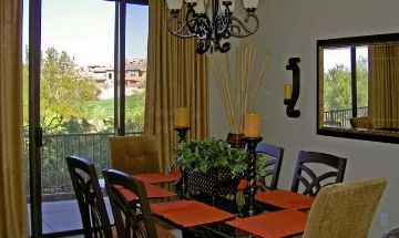 Scottsdale, Arizona, Vacation Rental Condo