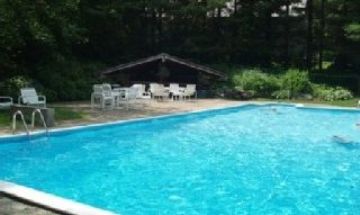 Warren, Vermont, Vacation Rental Condo