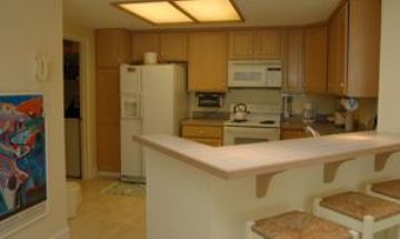 Hilton Head Island, South Carolina, Vacation Rental Condo