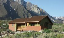 Mammoth Lakes, California, Vacation Rental House