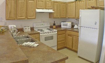 Kissimmee, Florida, Vacation Rental Villa