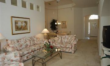 Davenport, Florida, Vacation Rental Villa