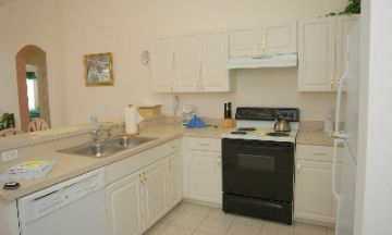 Davenport, Florida, Vacation Rental Villa