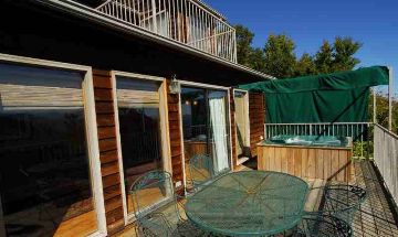 Gatlinburg, Tennessee, Vacation Rental Cabin