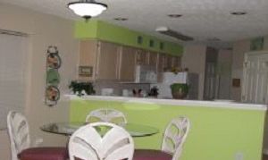 Longs, South Carolina, Vacation Rental Condo