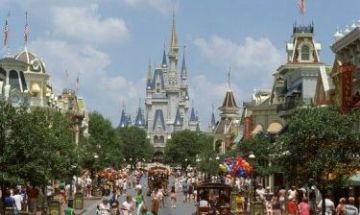 Kissimmee, Florida, Vacation Rental Villa