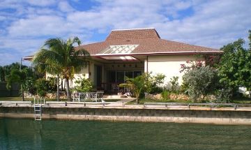 Marathon, Florida, Vacation Rental Villa