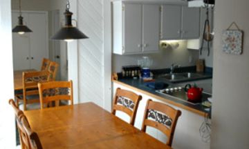 Park City, Utah, Vacation Rental House
