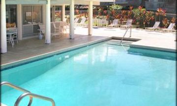 Kauai-Princeville, Hawaii, Vacation Rental Condo