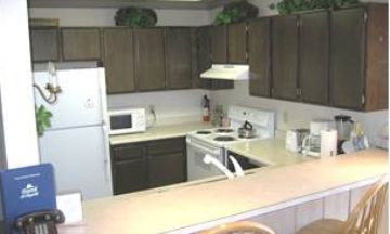 Mammoth Lakes, California, Vacation Rental Condo