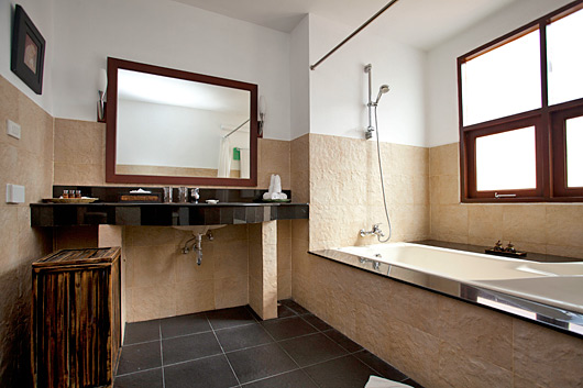 Thailand Vacation Rental Villa