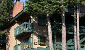 Mammoth Lakes, California, Vacation Rental Condo