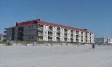 North Myrtle Beach, South Carolina, Vacation Rental Condo