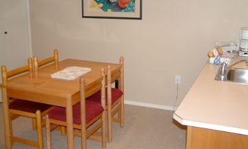 Panorama, British Columbia, Vacation Rental Condo