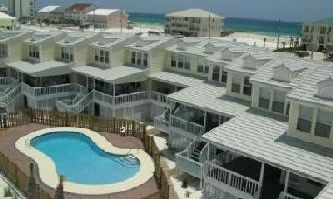 Navarre Beach, Florida, Vacation Rental Condo