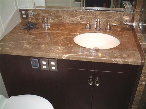 VIP Vanity