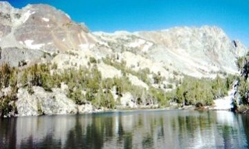 Mammoth Lakes, California, Vacation Rental Condo