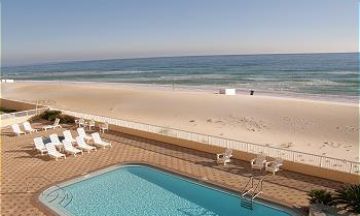 Fort Walton Beach, Florida, Vacation Rental Condo