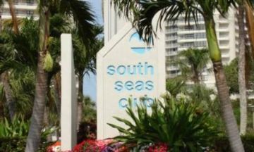 Marco Island, Florida, Vacation Rental Condo