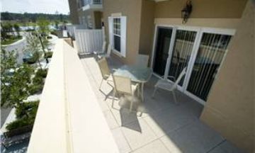 Myrtle Beach, South Carolina, Vacation Rental Condo