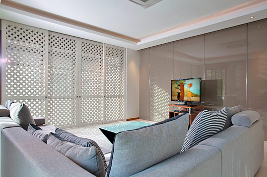 Trat Luxury Rental Villas