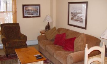 Keystone, Colorado, Vacation Rental Condo