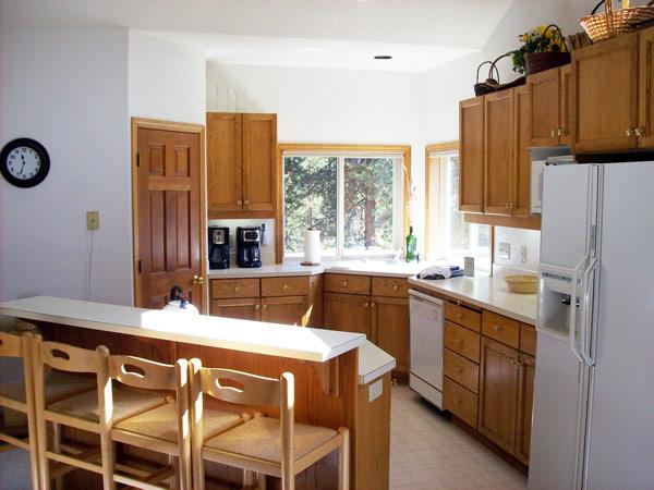 Sunriver, Oregon, Vacation Rental House