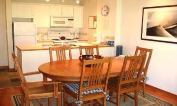 Whistler, British Columbia, Vacation Rental Condo