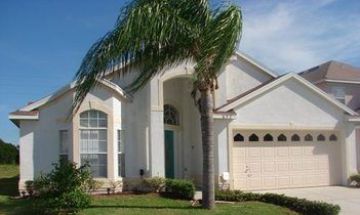 Davenport, Florida, Vacation Rental Villa