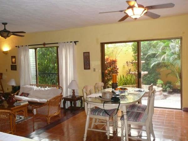 living/dining