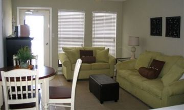 Gulf Shores, Alabama, Vacation Rental Condo
