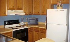 North Myrtle Beach, South Carolina, Vacation Rental Condo