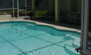 New Port Richey, Florida, Vacation Rental Villa