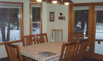 Sunriver, Oregon, Vacation Rental House