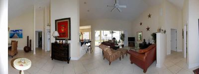 Cape Coral Villa Rental