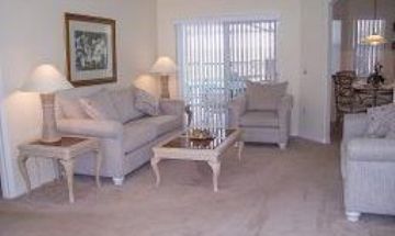 Davenport, Florida, Vacation Rental Villa