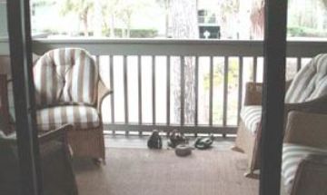 Hilton Head Island, South Carolina, Vacation Rental Condo