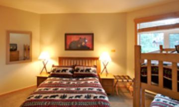 Mammoth Lakes, California, Vacation Rental House