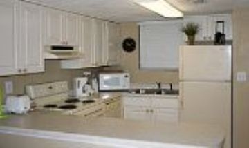 Destin, Florida, Vacation Rental Condo