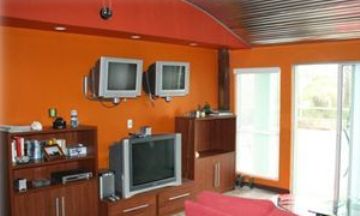 Cape San Blas, Florida, Vacation Rental Villa