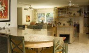 Hilton Head Island, South Carolina, Vacation Rental Villa