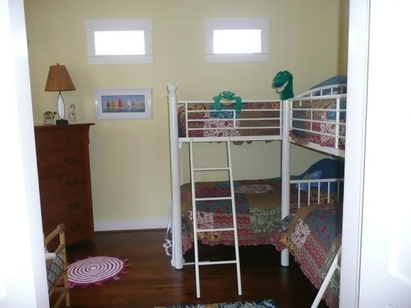 Kids Bunk Room