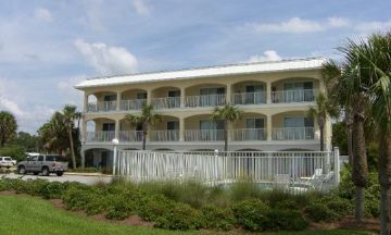 Port St. Joe, Florida, Vacation Rental Condo