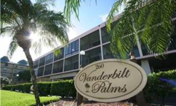 Naples, Florida, Vacation Rental Condo