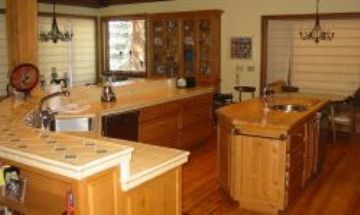 South Lake Tahoe, California, Vacation Rental Villa