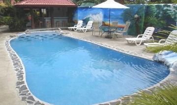 Jaco, Puntarenas, Vacation Rental House