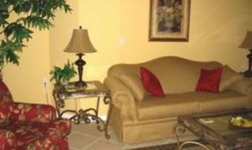 Naples, Florida, Vacation Rental Villa