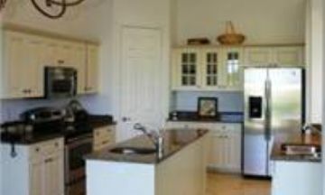 Sanibel, Florida, Vacation Rental Villa