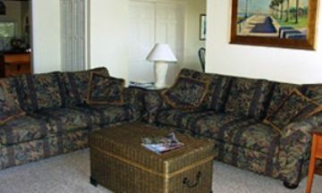 Kiawah Island, South Carolina, Vacation Rental Villa