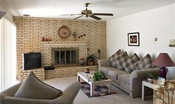 Bermuda Dunes, California, Vacation Rental House